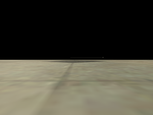 gamers avatar and chill spot