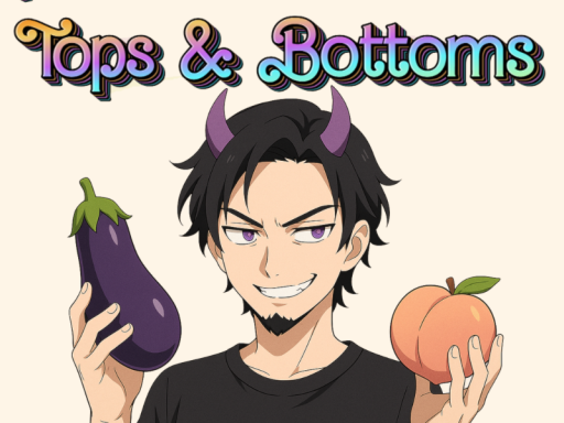 Regnif's Tops ＆ Bottoms Game