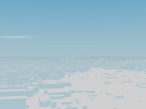 Tokyo 23 Wards 1˸1000