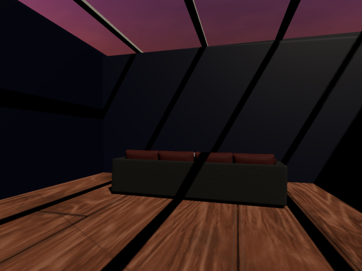 The VRChat World Experience