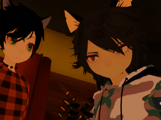 caliph's Avatar World