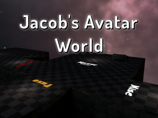 Jacob's Avatar World