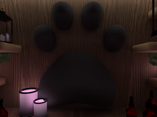 キャット·ナップ