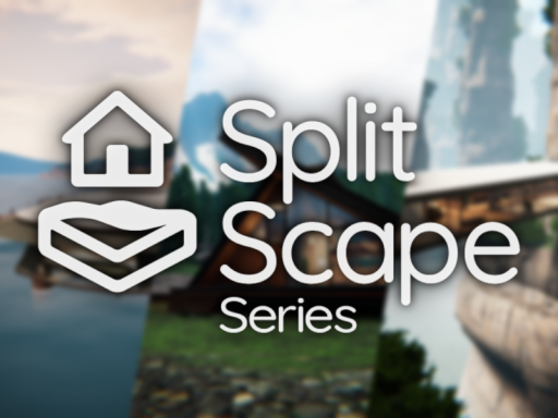 Split Scape
