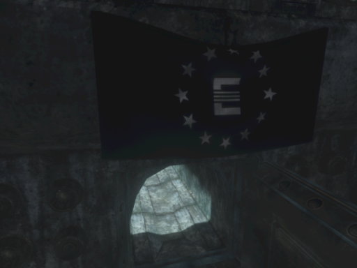 Fallout˸ Enclave Bunker Fort Campbell