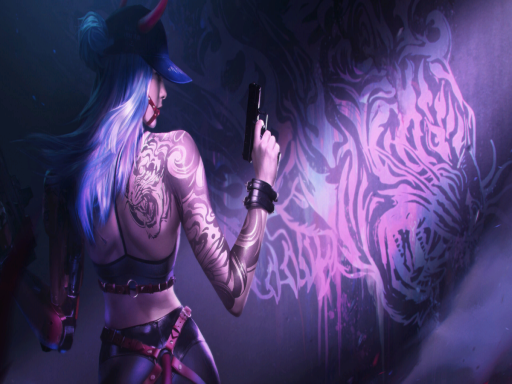 Nova INSanity's home world