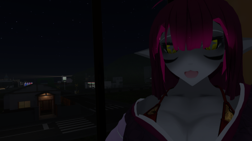 Popcorn's Shark Avatars