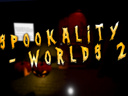 Came play with me Spookality