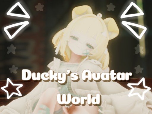Ducky's Avatars