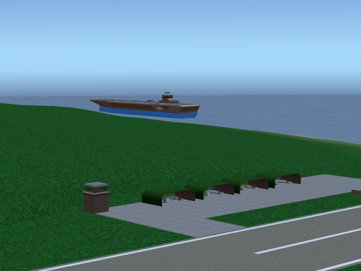 Prototype Aircraft Testing Center