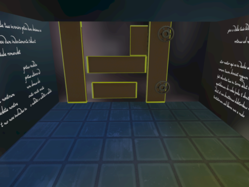 Thir13en Ghosts Hangout