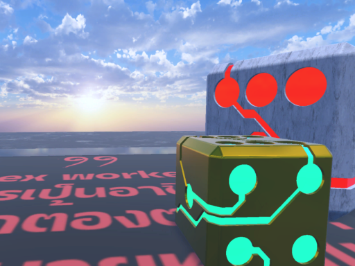 Board Game ［TH］ บอร์ดเกม