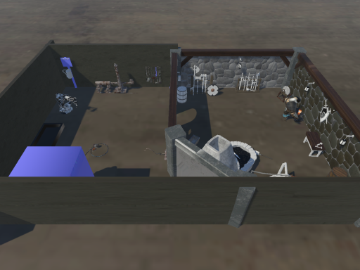 Welding and Blacksmithing World