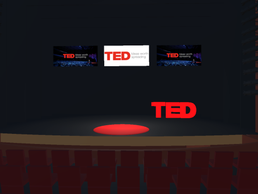 Ted Talk