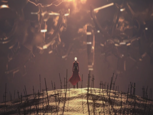 Unlimited Blade Works