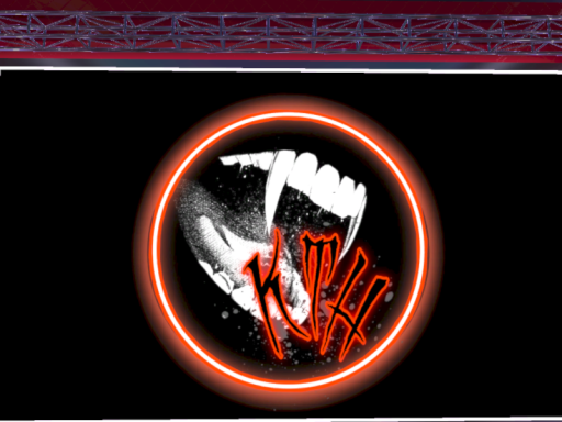 KTH RAVE PARTY WORLD