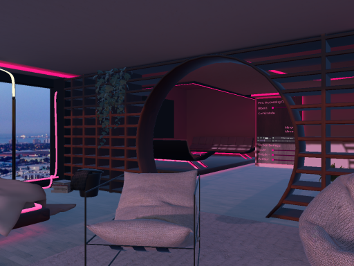 Yee Yee Avatar World