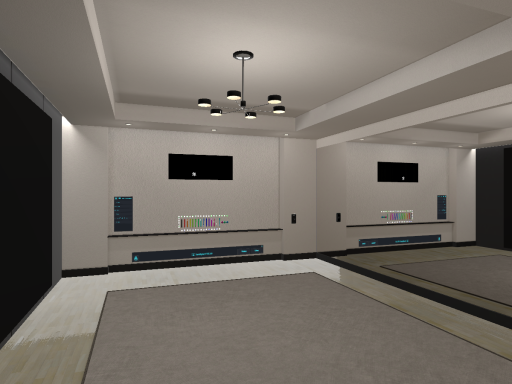 シロちゃんの Lesson Room