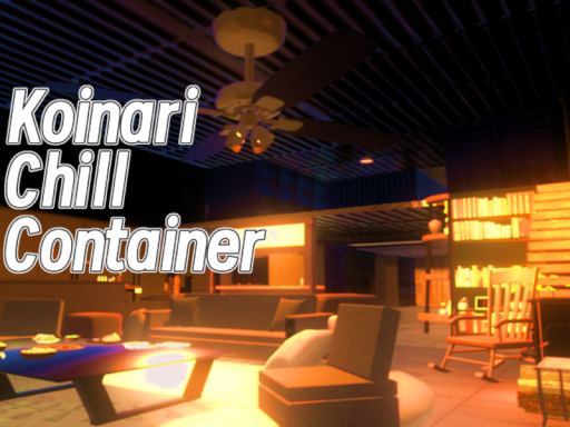 Koinari Chill Container