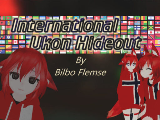International Ukon Hideout