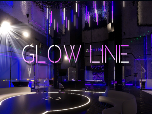 Glowline