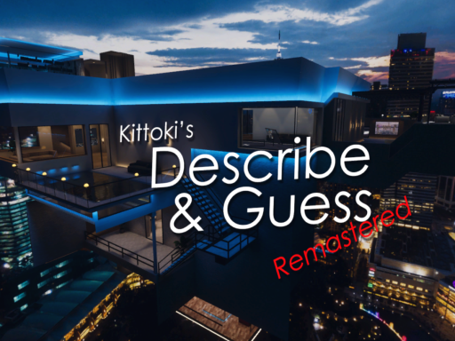 Describe ＆ Guess Remastered