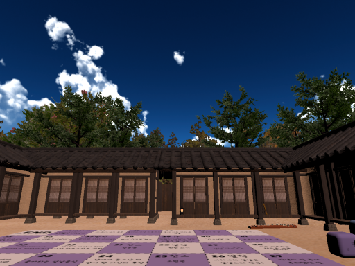 설날주사위（＋윷놀이）