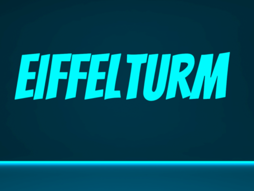 Eiffelturm's Chill World