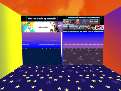 Vivid's Avatar memoryǃ