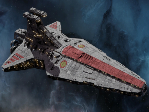 SGR Venator