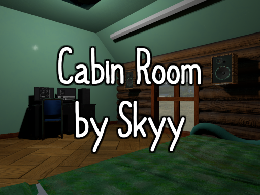 Cabin Room