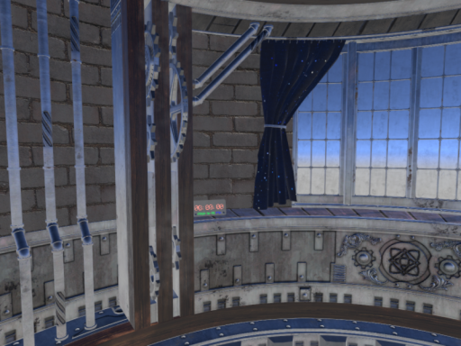 リュミチルハウス