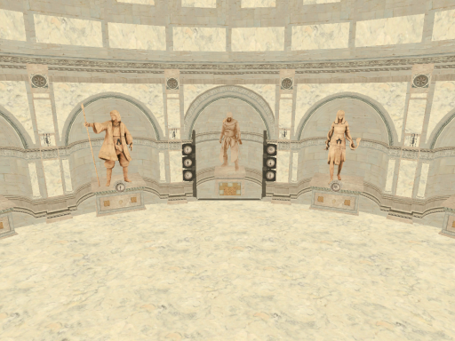 Assassins Tomb Assassins creed 2