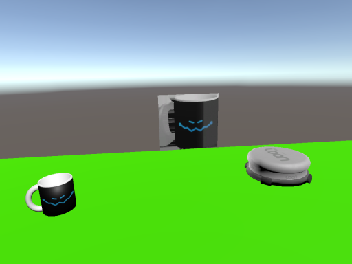 Protomug Avatar World