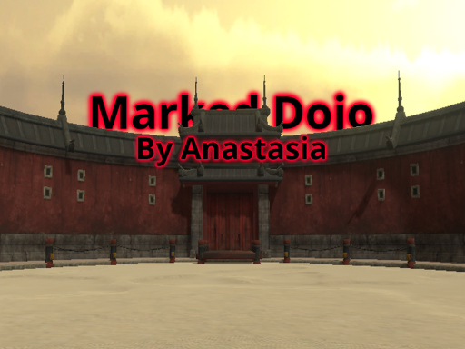 Marked Dojo