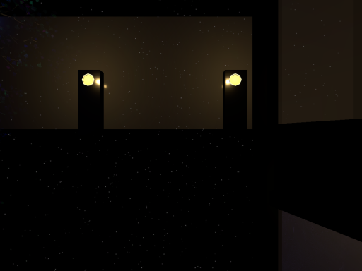 Hangout Vibing Mansion