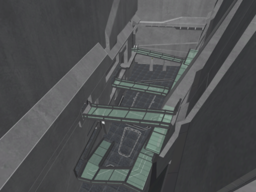 Swordfight Baseǃ Halo Reach