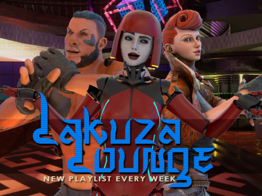Lakuza Lounge