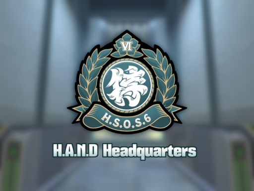 ZZZ ｜ Zenless Zone Zero ｜ H․A․N․D Headquarters