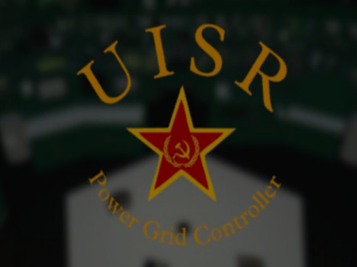 СМСР ｜З-9｜Г-2 Электростанция