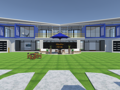 Nastic Home True Hope