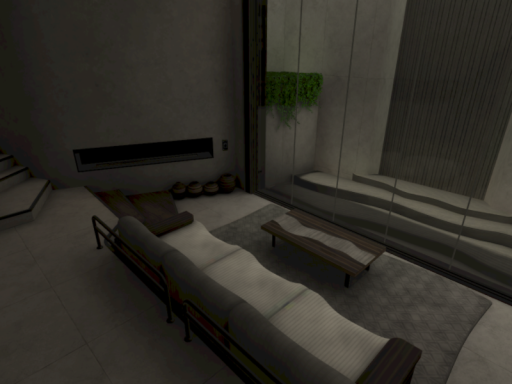 Abstract˸Coast Lightarea