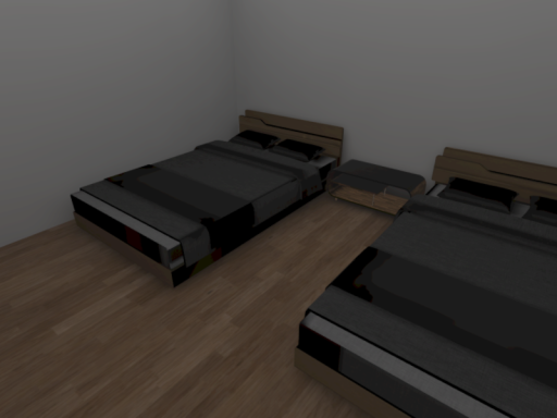 フジパレス101号室