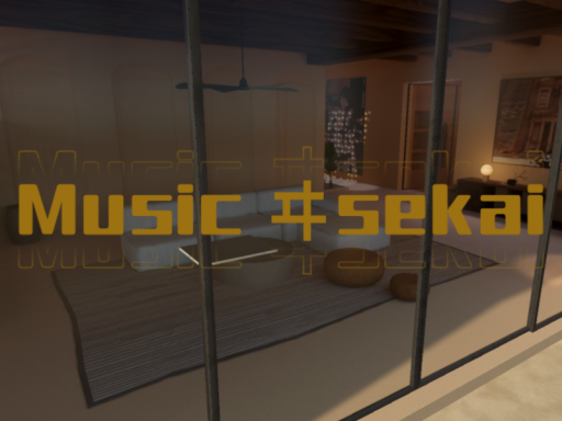 Music ヰsekai
