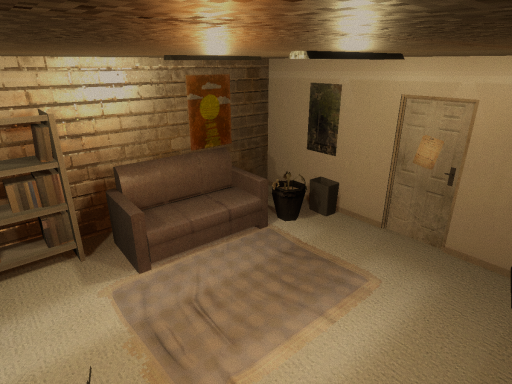 Lost in Vivo ｛OFFICE_01｝