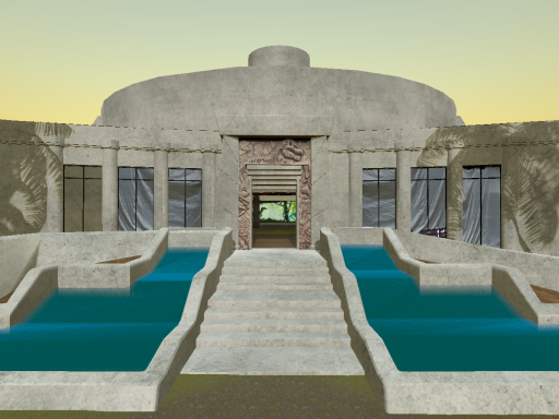 ARC's Avatar World （Final update）