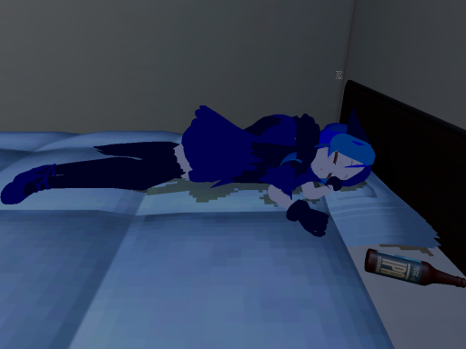 Derp-san's Lofi Milk Bar