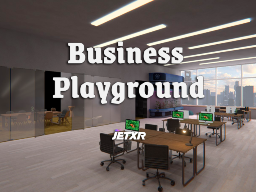 Business Playground