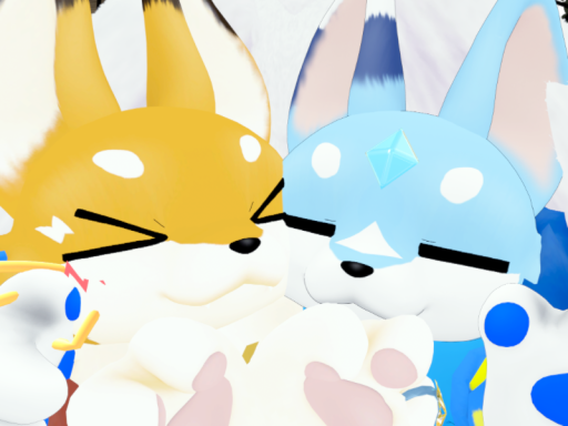 E×P 1-Month-Celebration