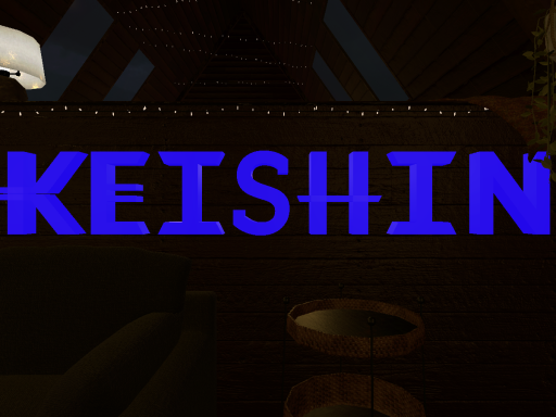 Keishin's Chill Room v1․0